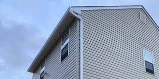 Best Siding for Multi-Family Homes  in Palmetto Bay, FL